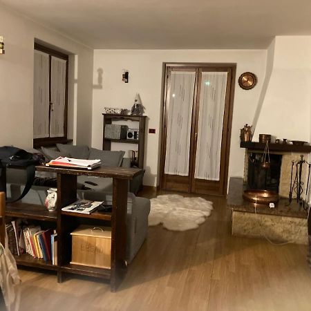Apartament Chalet Madonna Di Campiglio Cin Itzero22143C2Qnjk2Ace Cipat Zero22143-At-Zero69206 Zewnętrze zdjęcie