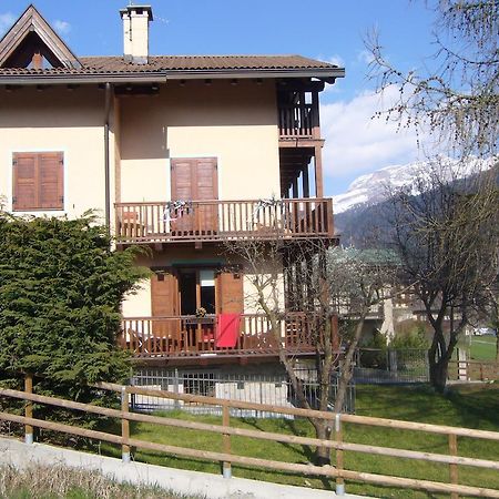 Apartament Chalet Madonna Di Campiglio Cin Itzero22143C2Qnjk2Ace Cipat Zero22143-At-Zero69206 Pokój zdjęcie