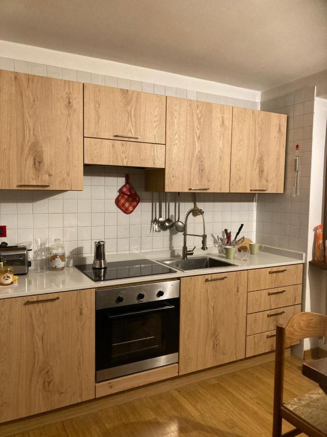Apartament Chalet Madonna Di Campiglio Cin Itzero22143C2Qnjk2Ace Cipat Zero22143-At-Zero69206 Zewnętrze zdjęcie
