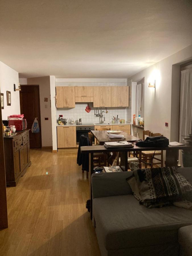 Apartament Chalet Madonna Di Campiglio Cin Itzero22143C2Qnjk2Ace Cipat Zero22143-At-Zero69206 Zewnętrze zdjęcie