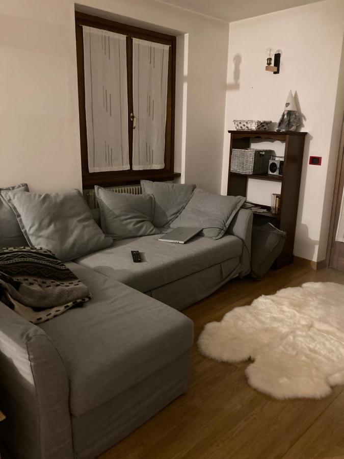 Apartament Chalet Madonna Di Campiglio Cin Itzero22143C2Qnjk2Ace Cipat Zero22143-At-Zero69206 Zewnętrze zdjęcie