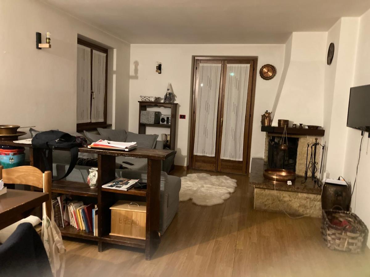 Apartament Chalet Madonna Di Campiglio Cin Itzero22143C2Qnjk2Ace Cipat Zero22143-At-Zero69206 Zewnętrze zdjęcie