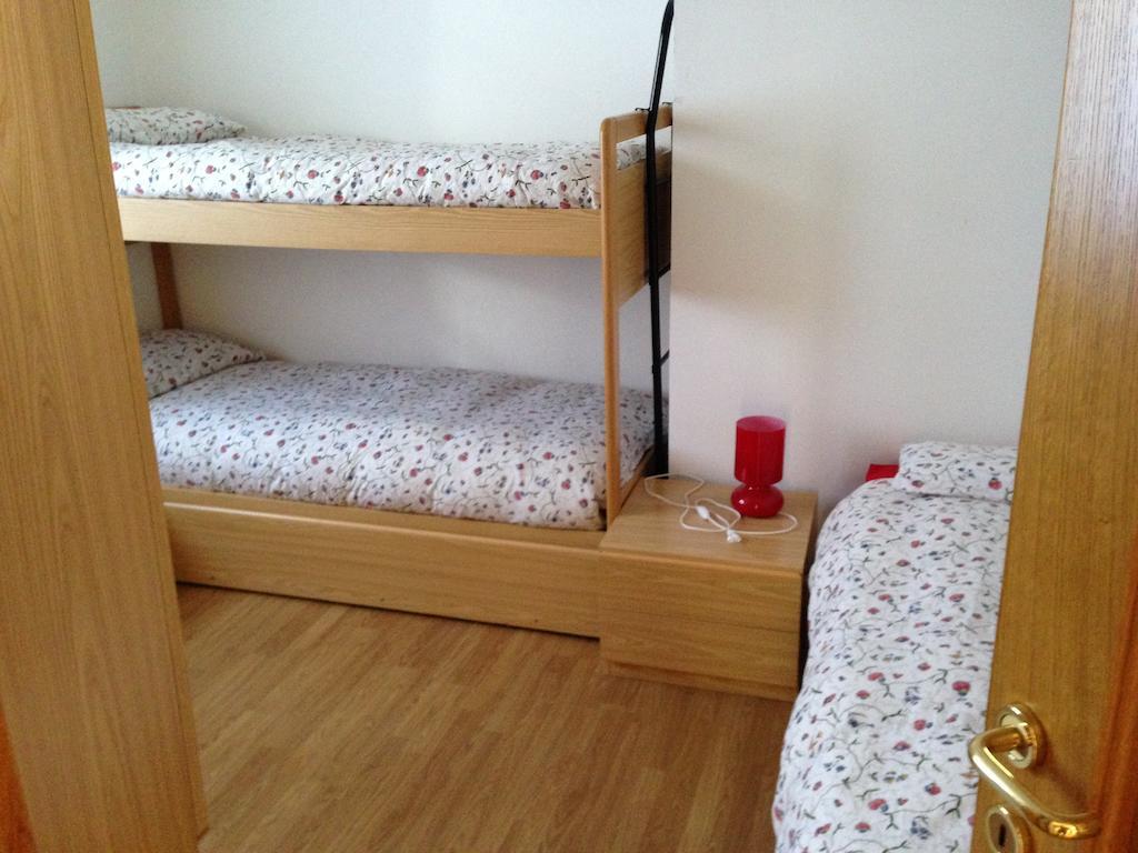 Apartament Chalet Madonna Di Campiglio Cin Itzero22143C2Qnjk2Ace Cipat Zero22143-At-Zero69206 Pokój zdjęcie