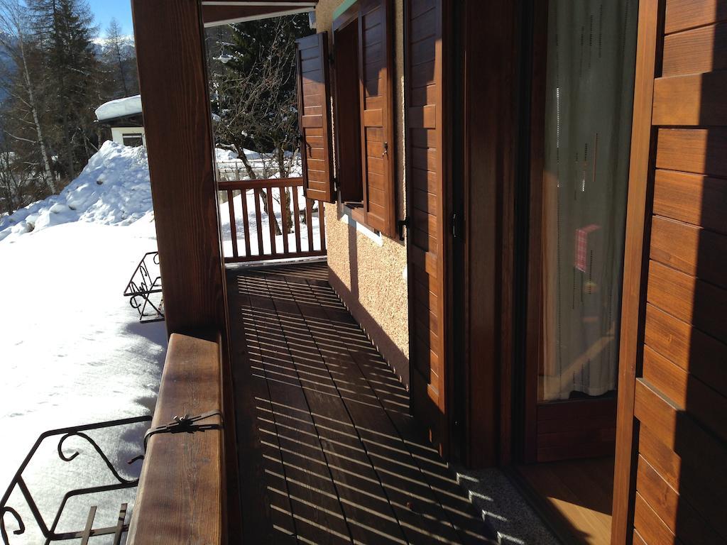 Apartament Chalet Madonna Di Campiglio Cin Itzero22143C2Qnjk2Ace Cipat Zero22143-At-Zero69206 Pokój zdjęcie