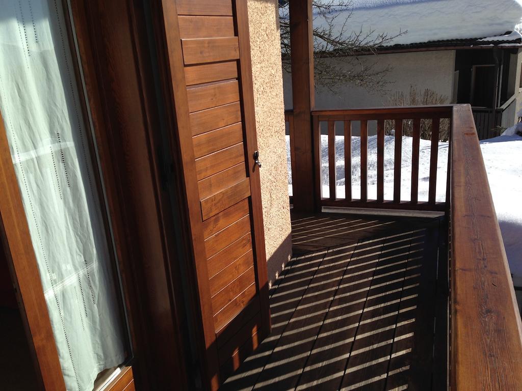Apartament Chalet Madonna Di Campiglio Cin Itzero22143C2Qnjk2Ace Cipat Zero22143-At-Zero69206 Pokój zdjęcie