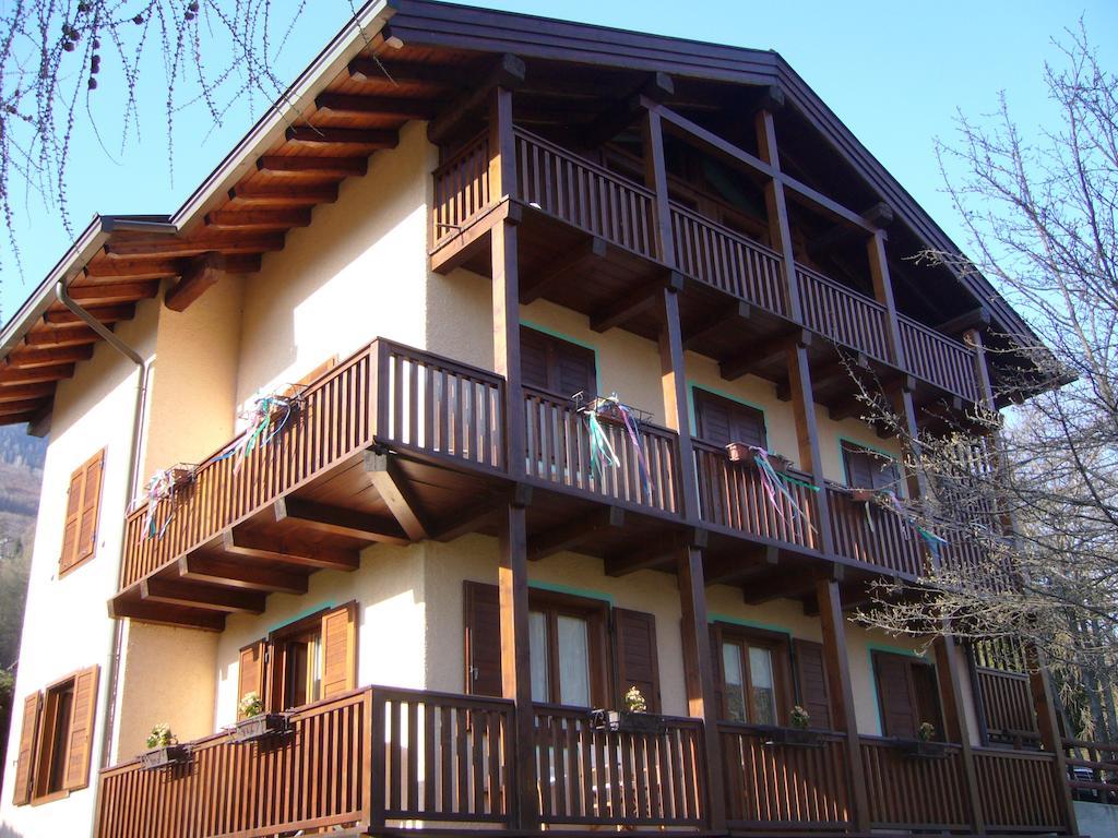 Apartament Chalet Madonna Di Campiglio Cin Itzero22143C2Qnjk2Ace Cipat Zero22143-At-Zero69206 Pokój zdjęcie