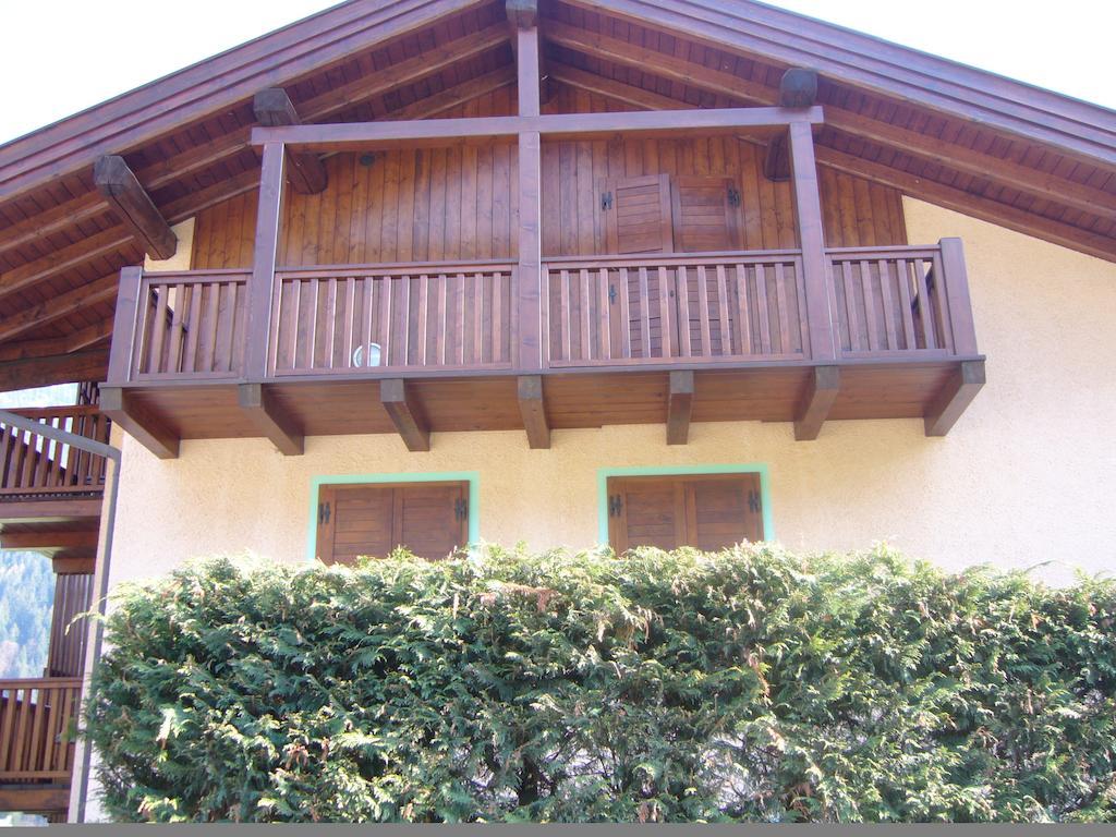 Apartament Chalet Madonna Di Campiglio Cin Itzero22143C2Qnjk2Ace Cipat Zero22143-At-Zero69206 Pokój zdjęcie