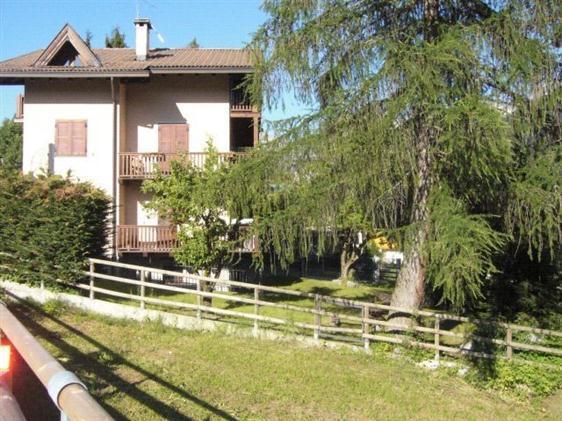 Apartament Chalet Madonna Di Campiglio Cin Itzero22143C2Qnjk2Ace Cipat Zero22143-At-Zero69206 Pokój zdjęcie